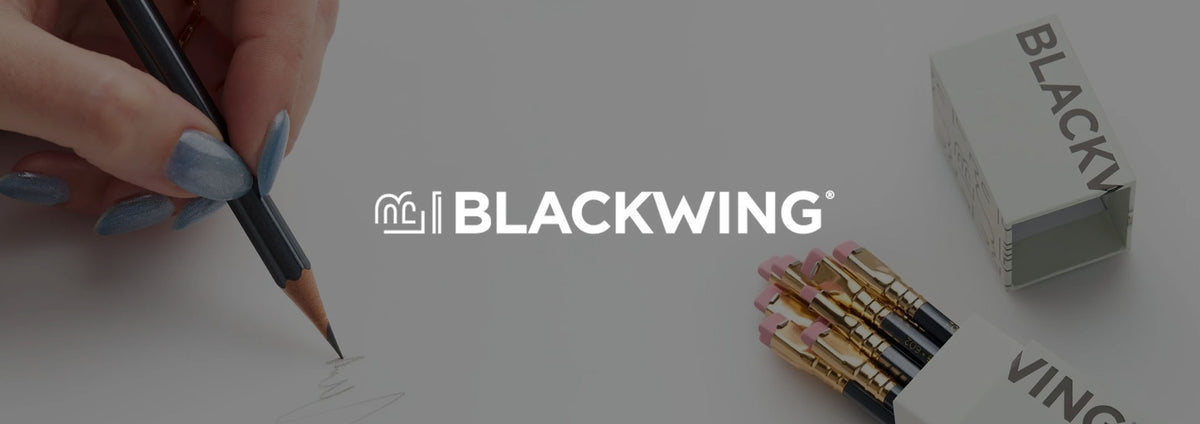 Blackwing x Fender