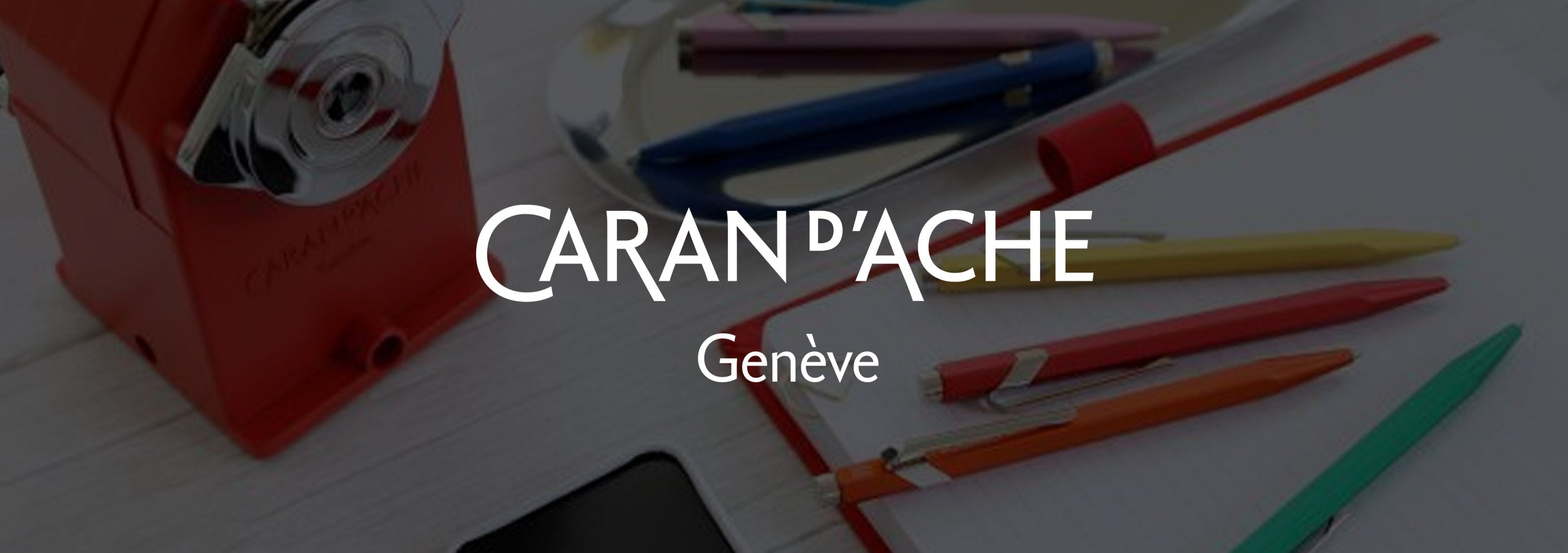 Caran d'Ache