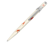 Caran d'Ache Nina Cosford Special Edition 849 Ballpoint Pen