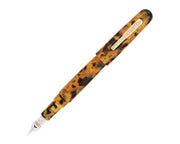 Conklin All American Tortoiseshell Fountain Pen