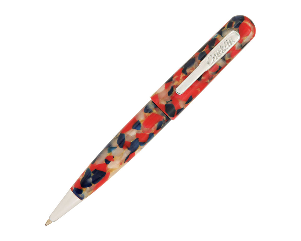 Conklin All American Old Glory Ballpoint Pen (Special Edition)
