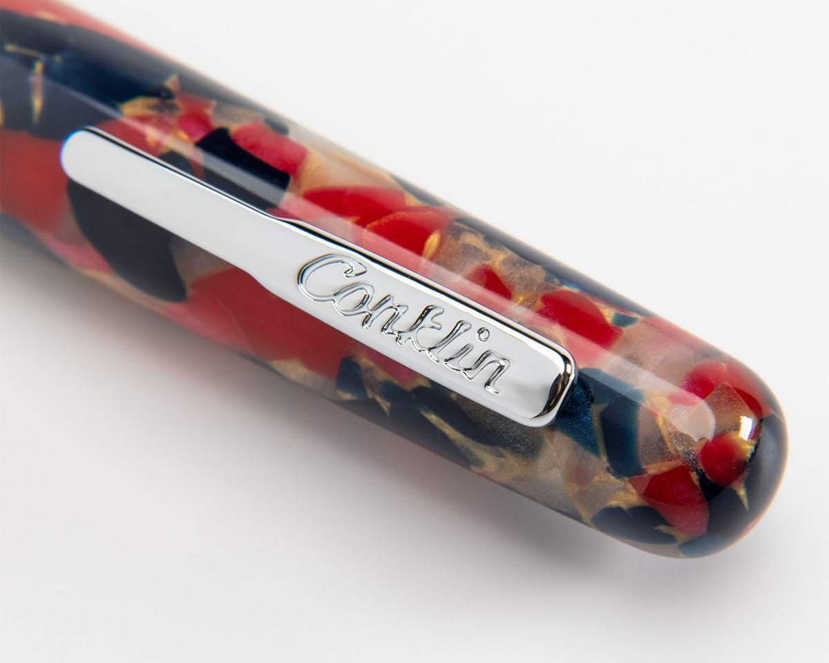 Conklin All American Old Glory Ballpoint Pen (Special Edition)