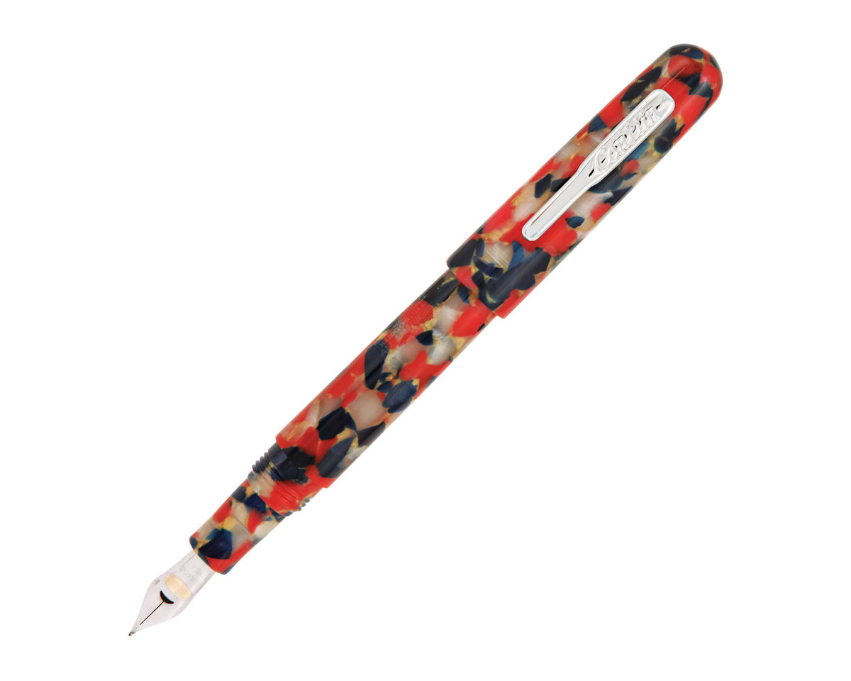 Conklin All American Old Glory Fountain Pen (Special Edition)