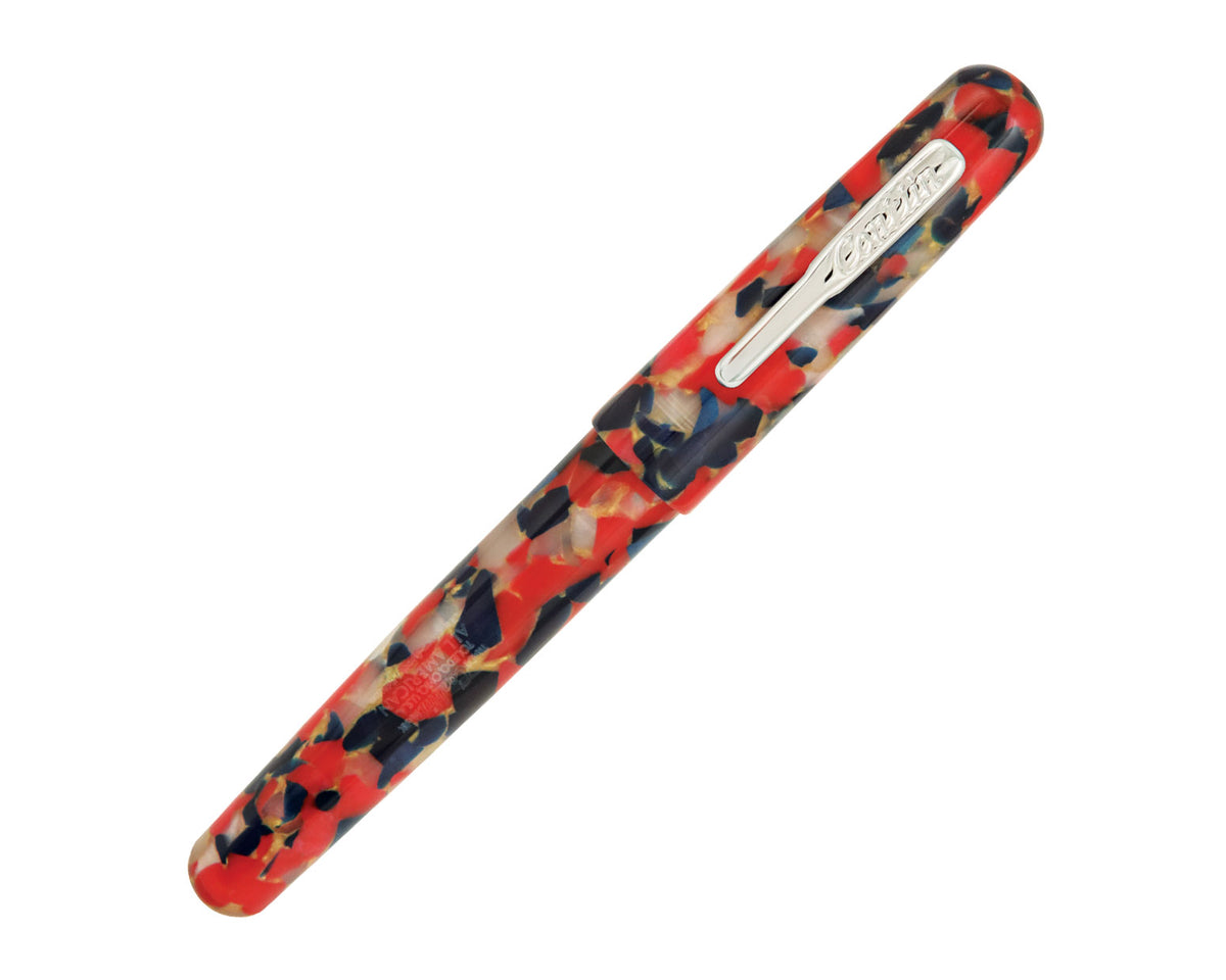 Conklin All American Old Glory Fountain Pen (Special Edition)