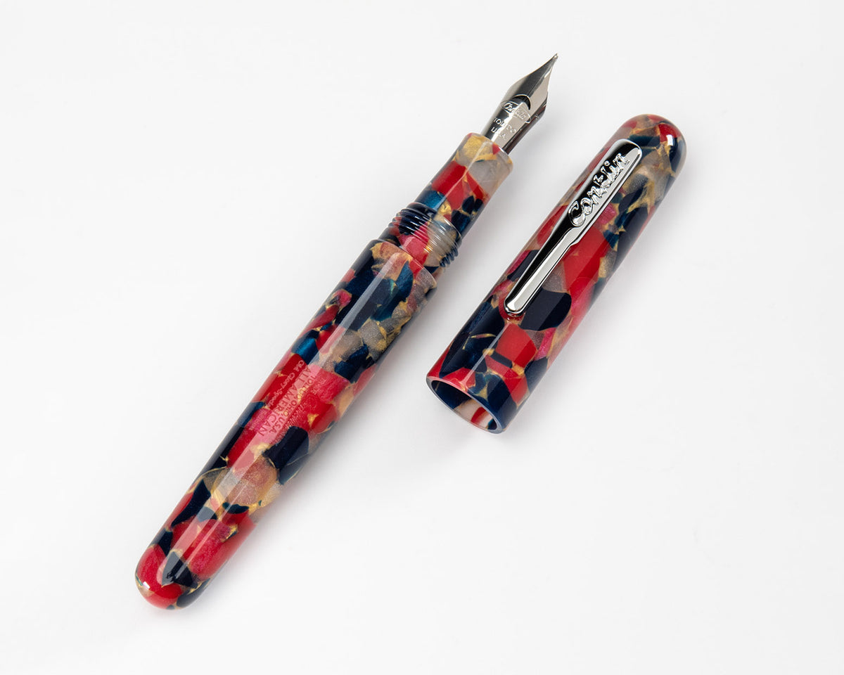 Conklin All American Old Glory Fountain Pen (Special Edition)