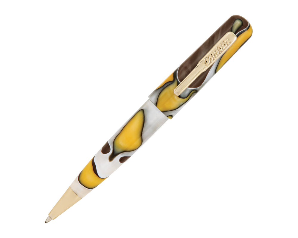 Conklin All American Yellowstone Ballpoint Pen