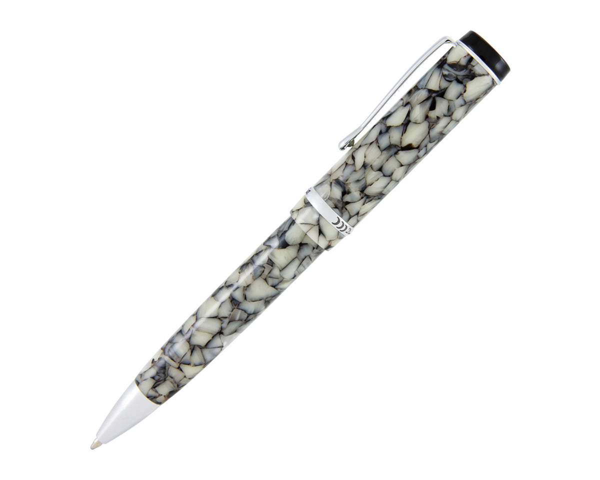 Conklin Duragraph Cracked Ice Ballpoint Pen