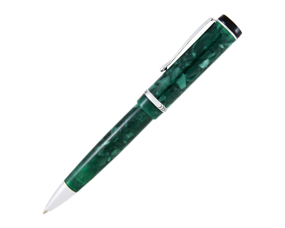 Conklin Duragraph Forest Green Fountain Pen