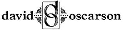 David Oscarson Koi Collection Logo