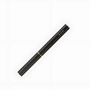 YStudio Classic Fountain Pen - Black