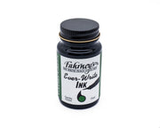 Fahrney's Ever Write 75ml Bottle Ink - Gatsby Green
