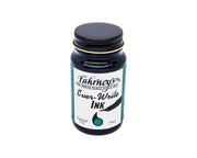 Fahrney's Ever Write 75ml Bottle Ink - Emerald City Green