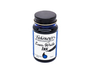 Fahrney's Ever Write 75ml Bottle Ink - Lost Horizon Blue