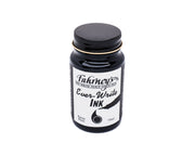 Fahrney's Ever Write 75ml Bottle Ink - Raven Black