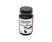 Fahrney's Ever Write 75ml Bottle Ink - Scarlet Pimpernel