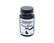 Fahrney's Ever Write 75ml Bottle Ink - Tarzan Teal