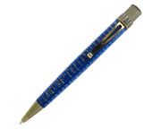 Retro51 U.S Presidental Signature 2025 Fahrney's Exclusive Tornado™ Rollerball Pen