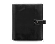Filofax Malden A5 Organizer - Black