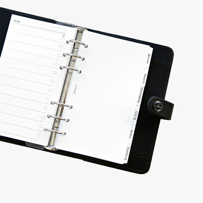 Organizers & Planners