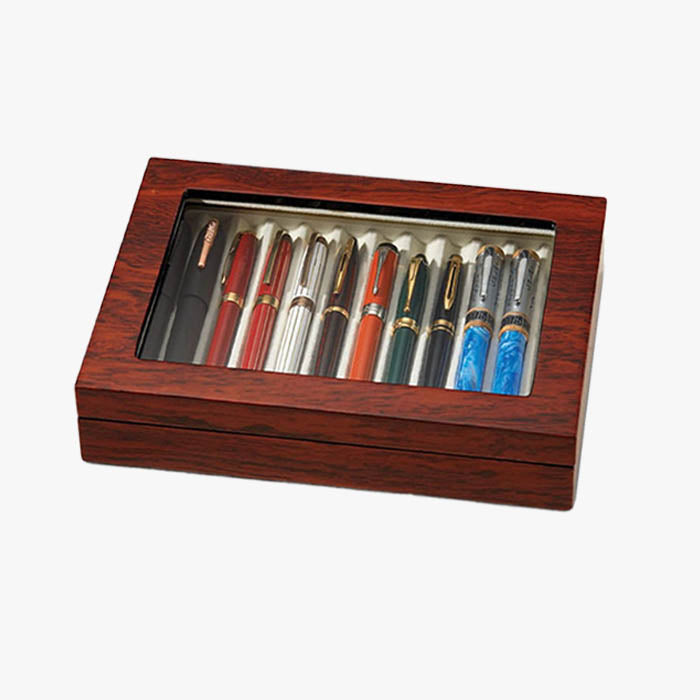 Pen Cases & Storage