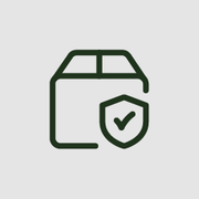 Package Protection & Return Coverage