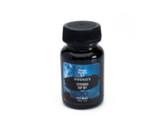 Private Reserve Infinity 30ml Bottled Ink - Blue/Black (ECO Formula)