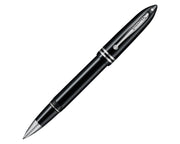 Sheaffer Balance III Black Rollerball Pen with Chrome Trim