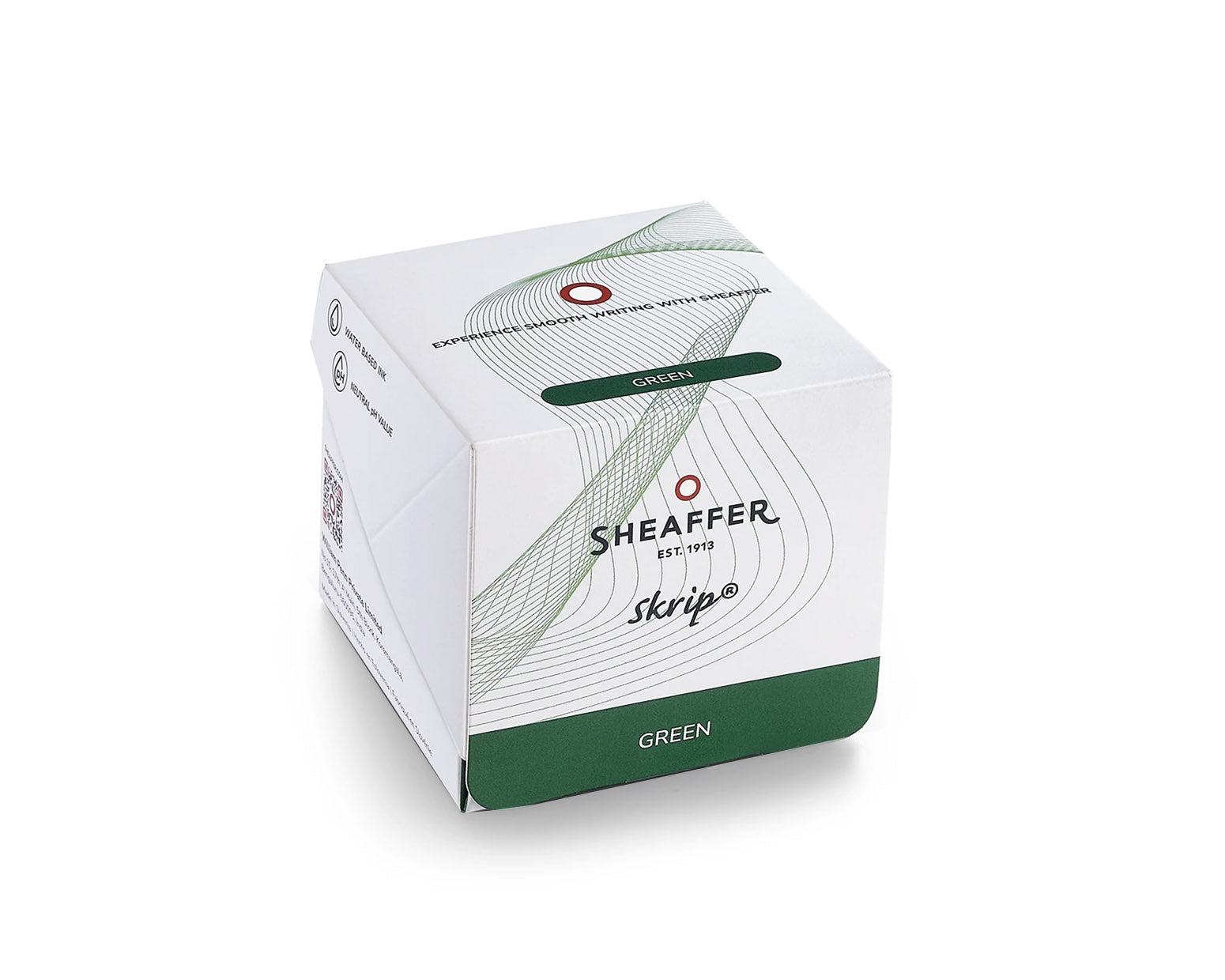 Sheaffer Bottled Ink 50ml - Green