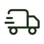 Fast, Reliable Shipping